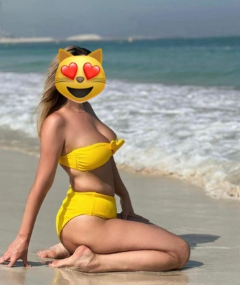 Проститутка Инночка