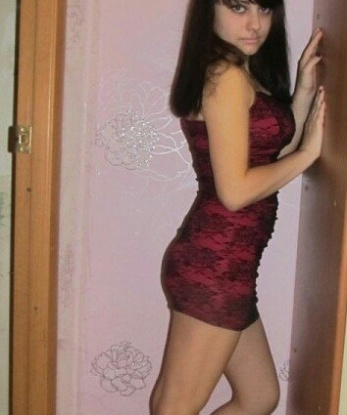 Проститутка Женя